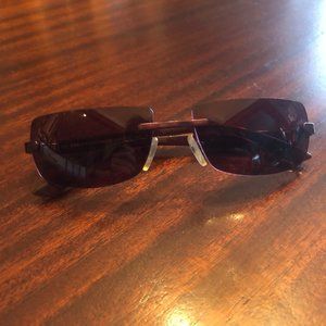 Dolce & Gabbana Sunglasses